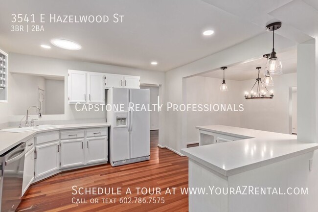 Building Photo - 3541 E Hazelwood St