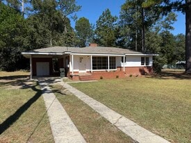 Building Photo - 1609 Woodrow Ave