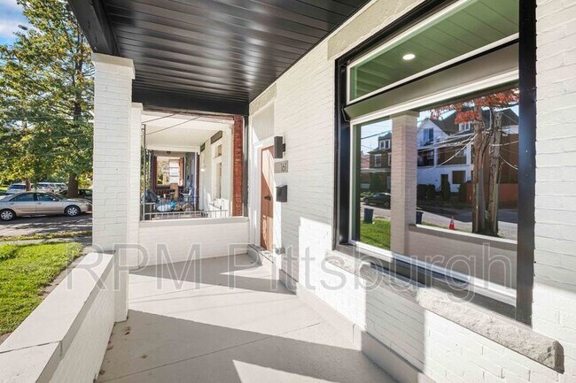Building Photo - 161 Morewood Ave