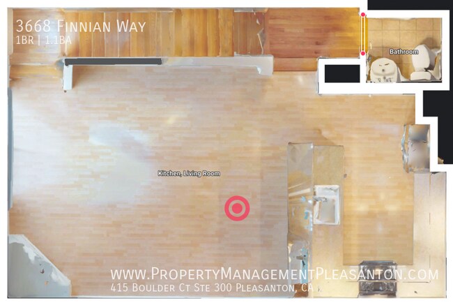Building Photo - 3668 Finnian Way