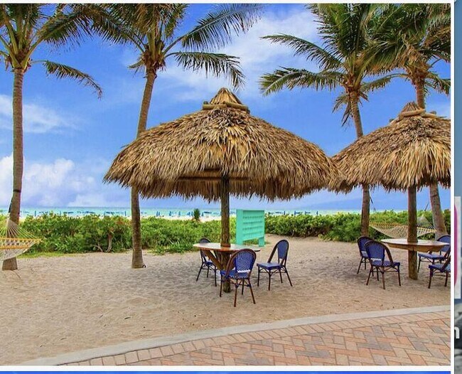 Building Photo - 3800 N Ocean Dr