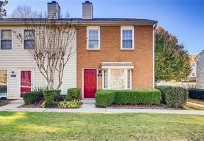 Building Photo - 199 Holcomb Ferry Rd