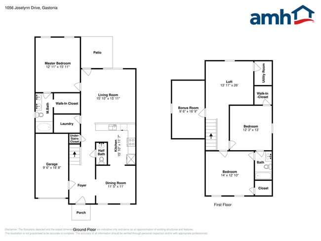 Building Photo - 1056 Joselynn Drive