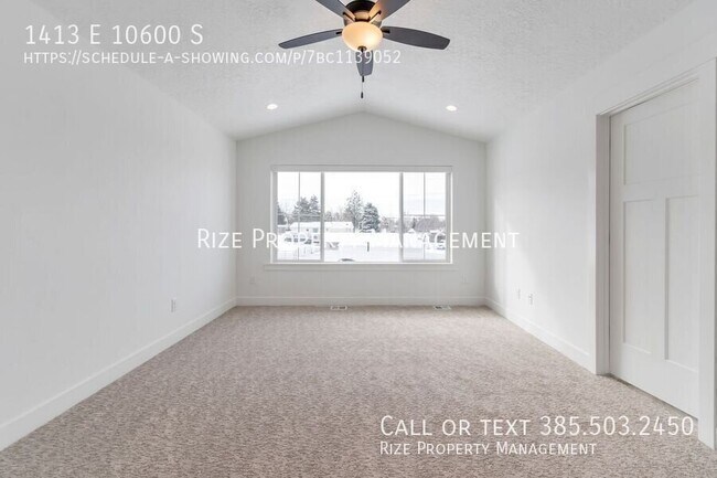 Building Photo - 1413 E 10600 S