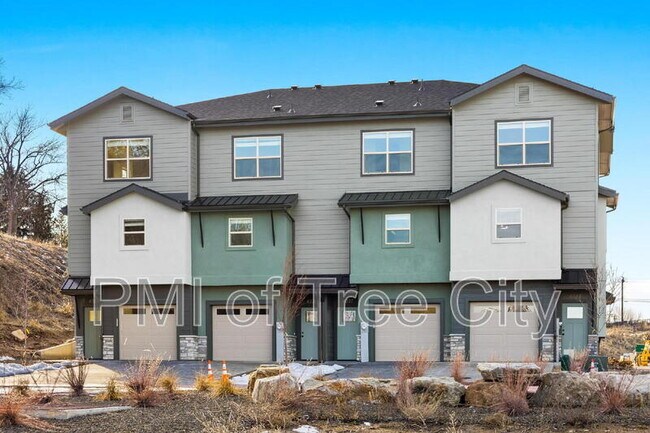 Building Photo - 7475 W Swain Ln