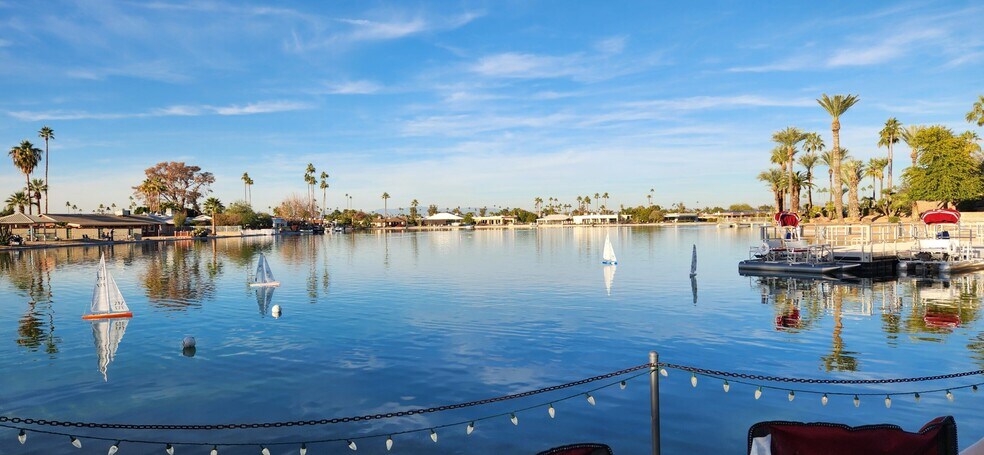 Sun City Lakes - 10113 W Pebble Beach Dr