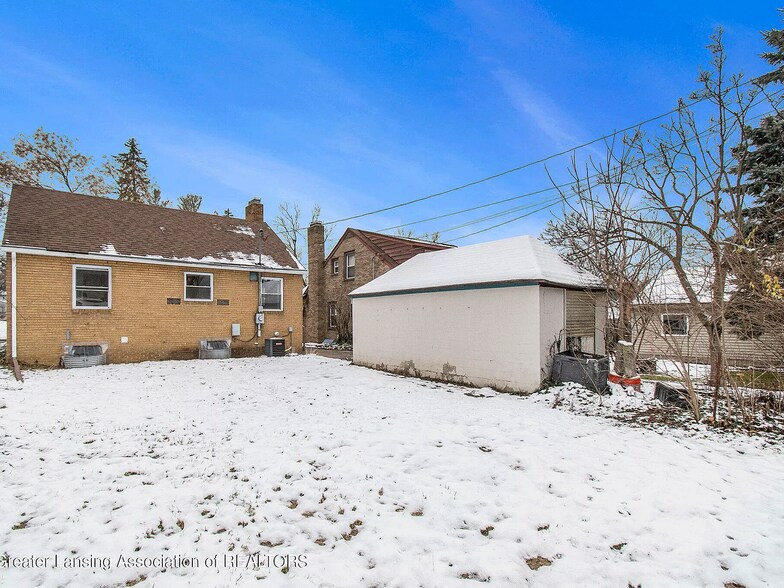 Building Photo - 1511 Pattengill Ave