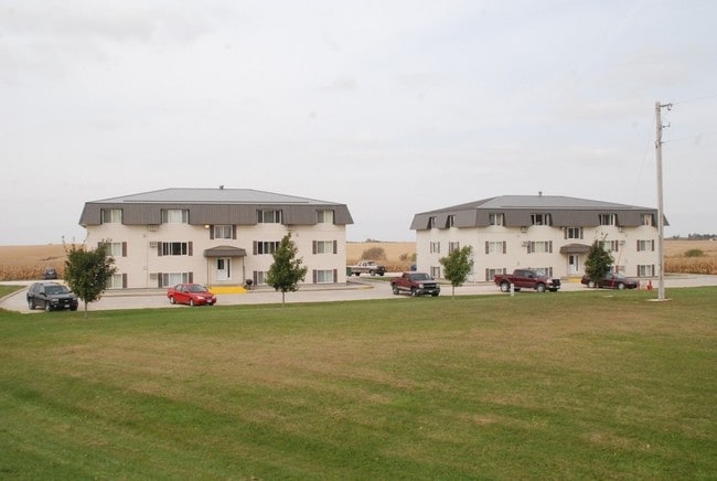 Building Photo - Wild Grove Apartments