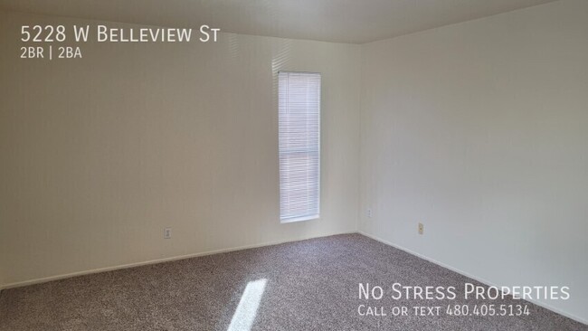 Building Photo - 2 Bed Town Home at 53rd Ave & McDowell Rd!