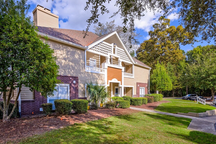 waverly place north charleston