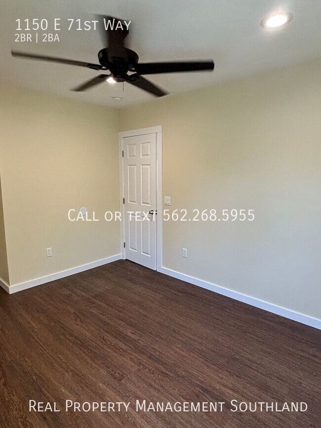 Building Photo - 2 Bedroom 2 Bath Home Available Now!