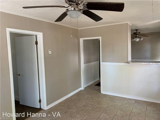 Building Photo - 2 br, 2 bath House - 4908 Lookout Road