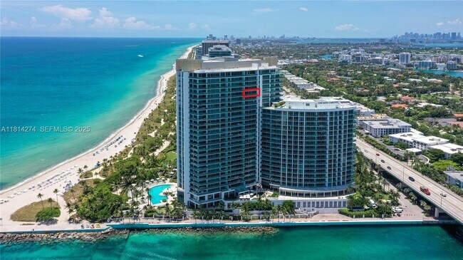 Building Photo - 10295 Collins Ave