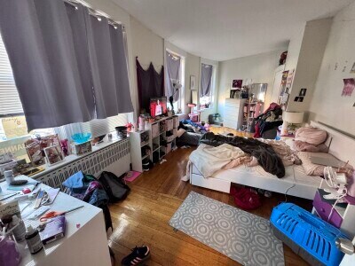 Building Photo - 1253 Beacon St