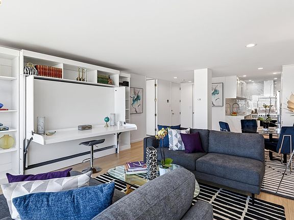 Building Photo - 565 Bellevue Ave