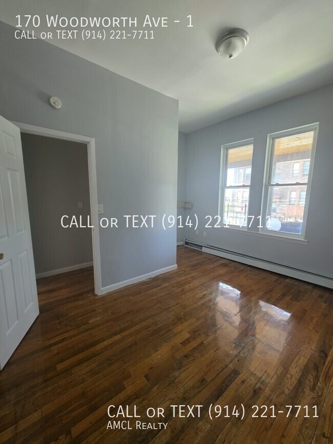 Building Photo - 170 Woodworth Ave