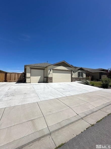 Building Photo - 816 Thacker Pass Dr