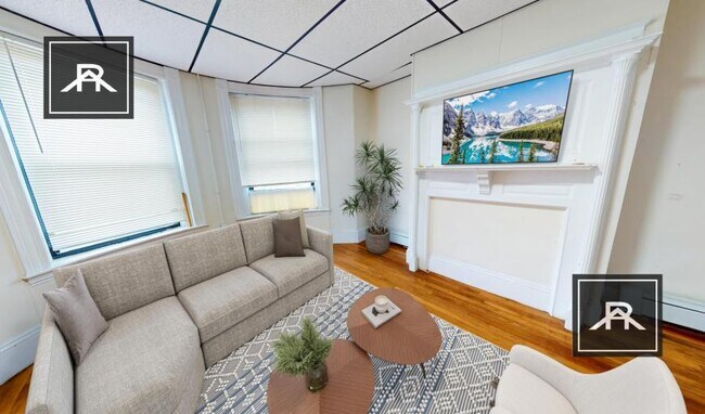 Building Photo - 4 bedroom in Boston MA 02115