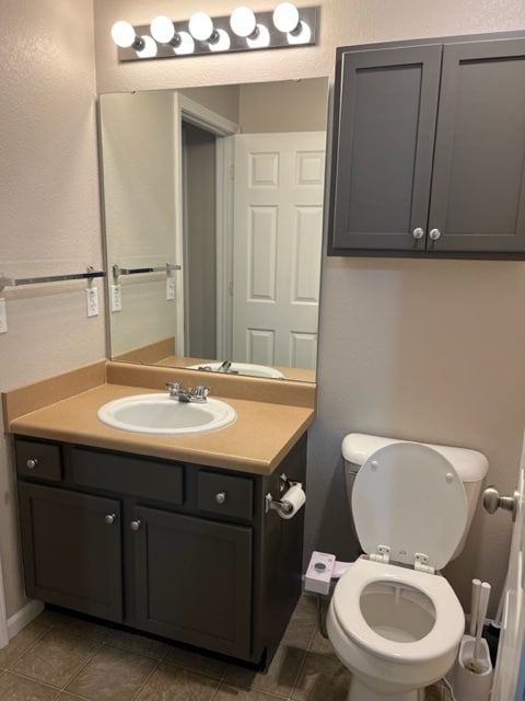 Master Bath - 807 Woodside Creek Dr