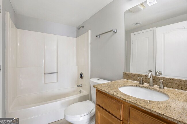 Building Photo - 1280 W Peachtree St NW