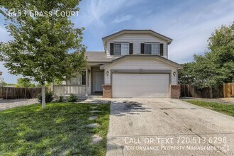 Building Photo - 6493 Grass Ct