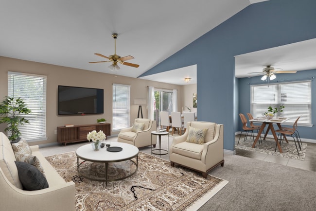 Building Photo - 665 Top Notch Ln