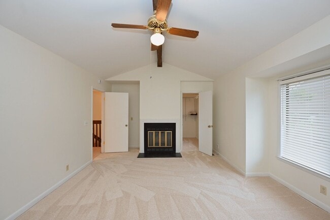 Building Photo - Tucked away in a quiet community with only one entrance and no through-traffic.