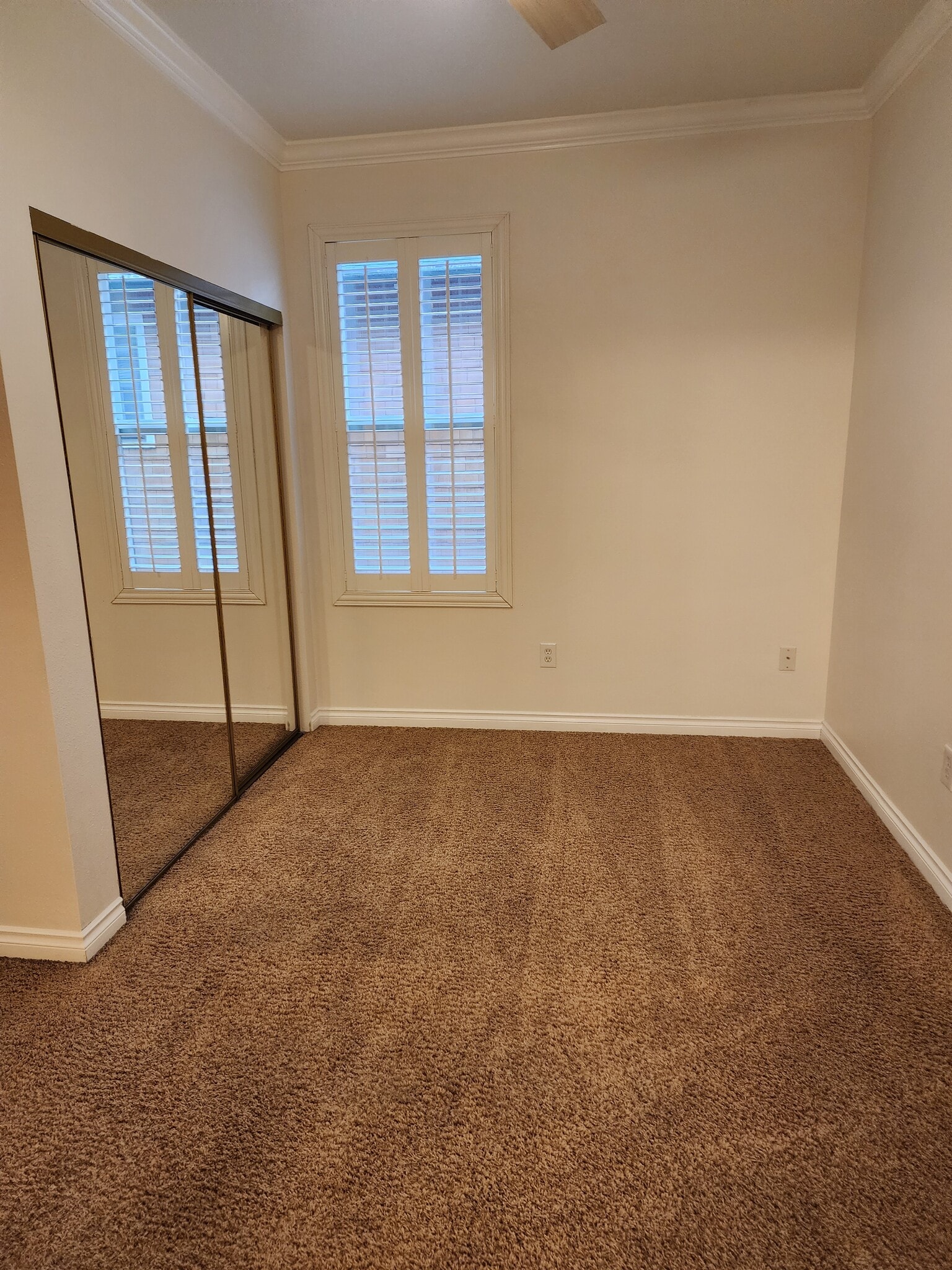 Master Bedroom - 707 NE Tillamook St