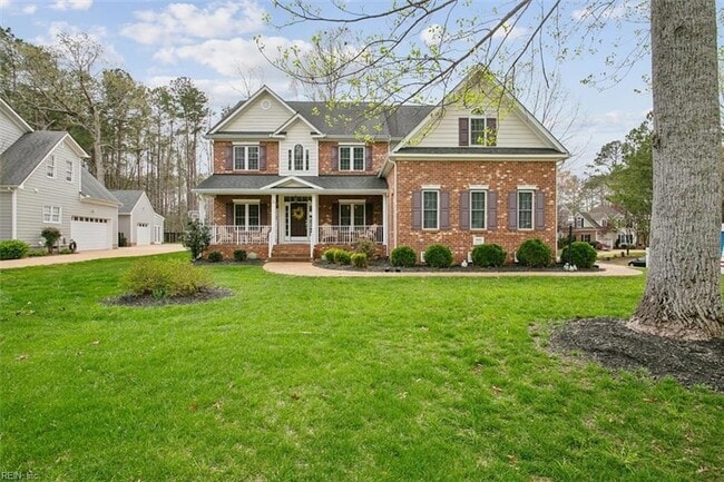Primary Photo - 5681 Regal Ct