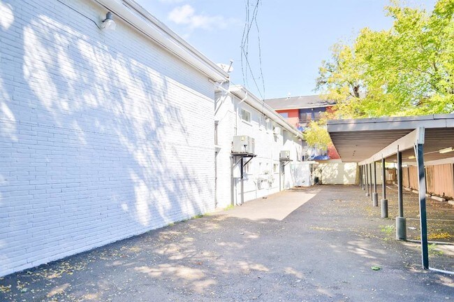 Building Photo - 1507 California St