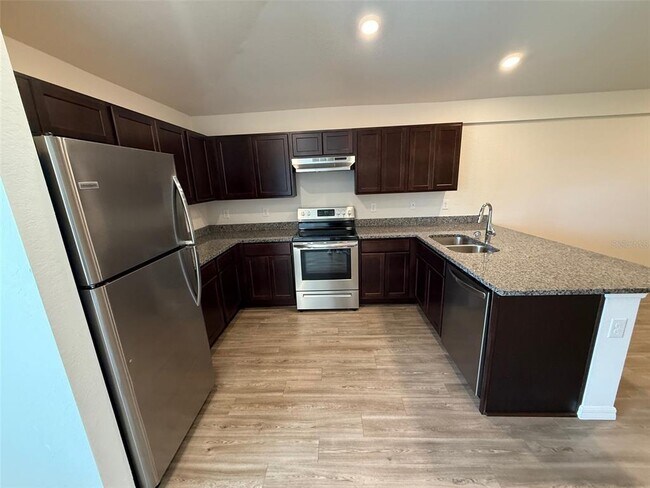 Building Photo - 26528 Oran Way