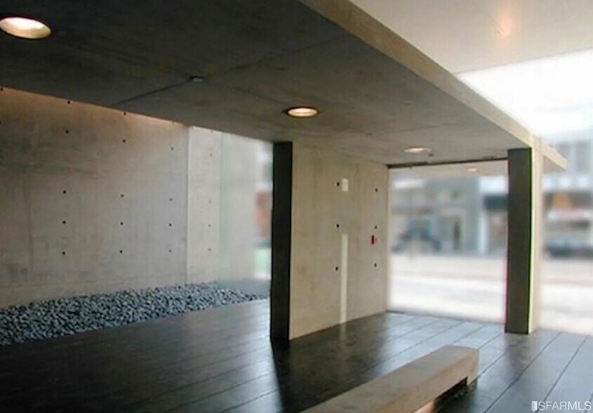 Building Photo - 855 Folsom St