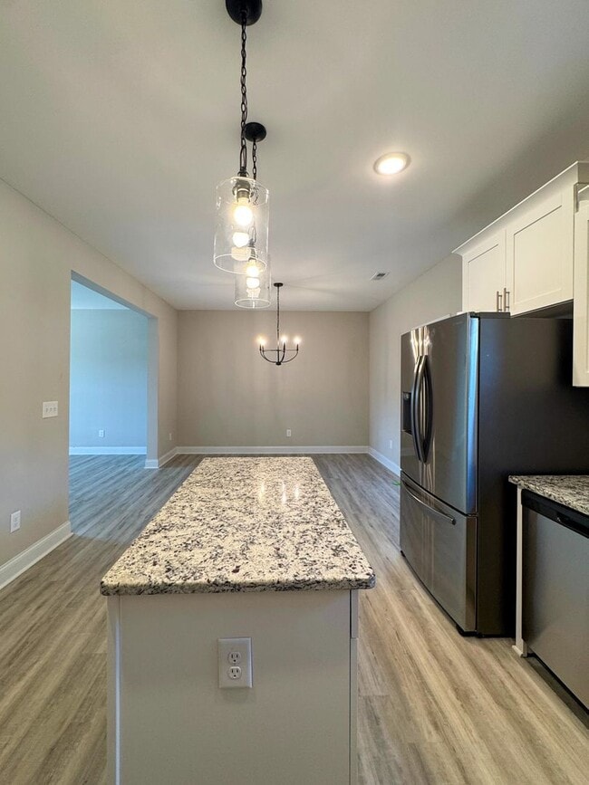 Building Photo - Beautiful 4 Bed 3 Bath Home with Bonus Room