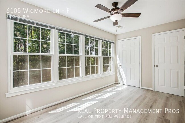 Building Photo - 6105 Wigmore Ln