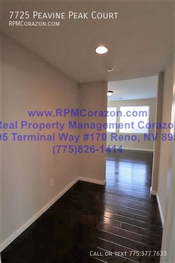 Building Photo - 7725 Peavine Peak Court