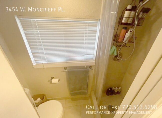 Building Photo - 3454 W Moncrieff Pl