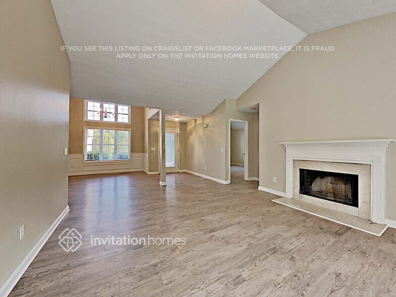 Building Photo - 7925 Paddocks Mill Dr