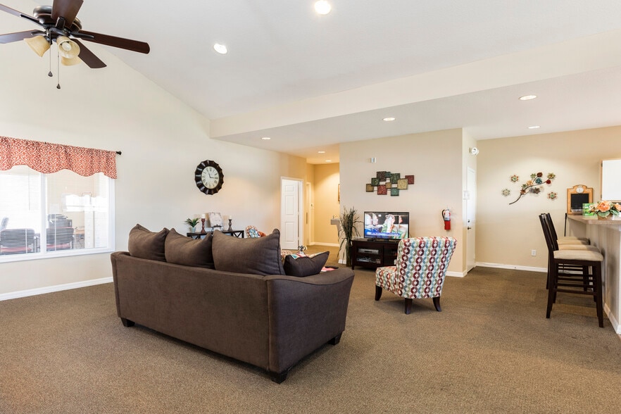 The Cove at St. Lucie 55+ Community 4400 NW Cove Cir Port Saint