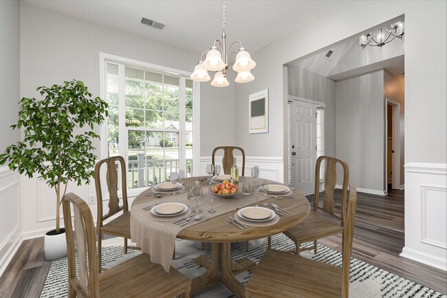 Building Photo - 251 Tradition Way