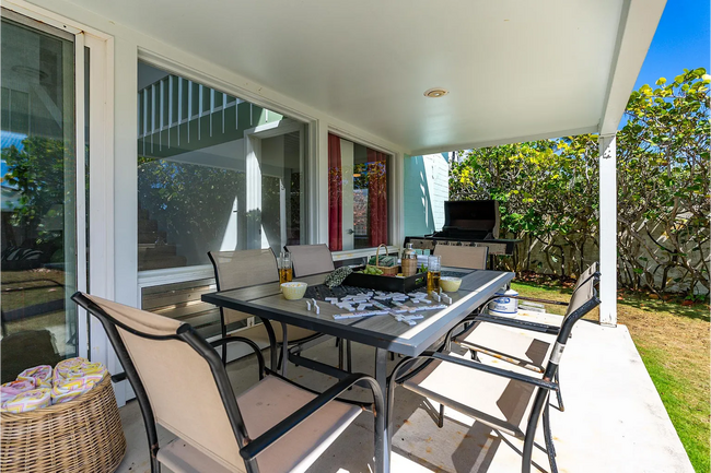 Building Photo - Amazing Fully Furnished Single-Family Two-Story Home Just One House from Kailua Beach – 6 Bedroom...