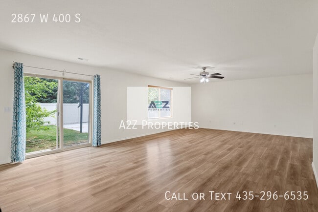 Building Photo - 2867 W 400 S