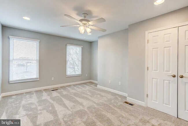 Building Photo - Stunning Three-Story Home in the Heart of Canton with Modern Upgrades and Expansive Roof Deck