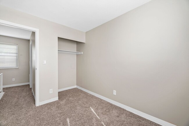 Interior Photo - Scioto Townhomes