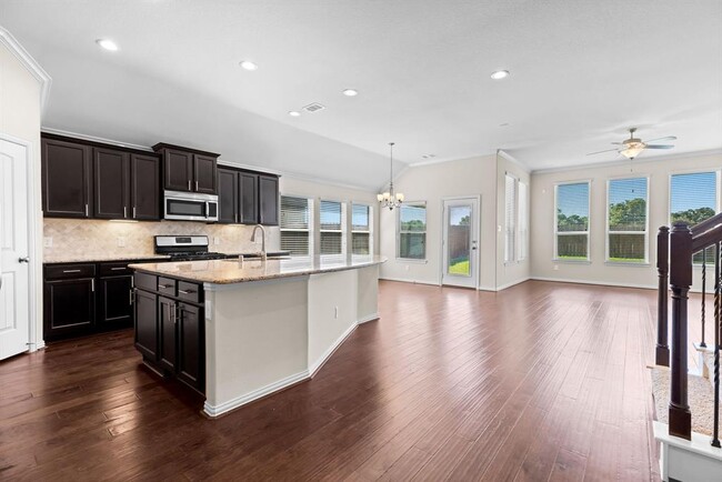 Building Photo - 15619 Windsor Bluff Dr