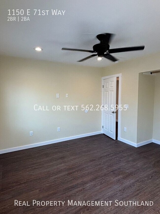 Building Photo - 2 Bedroom 2 Bath Home Available Now!