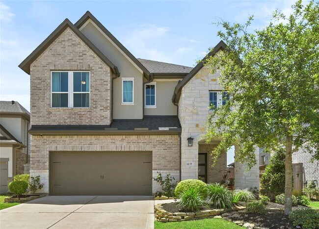 Primary Photo - 4139 Chloe Ridge Ln