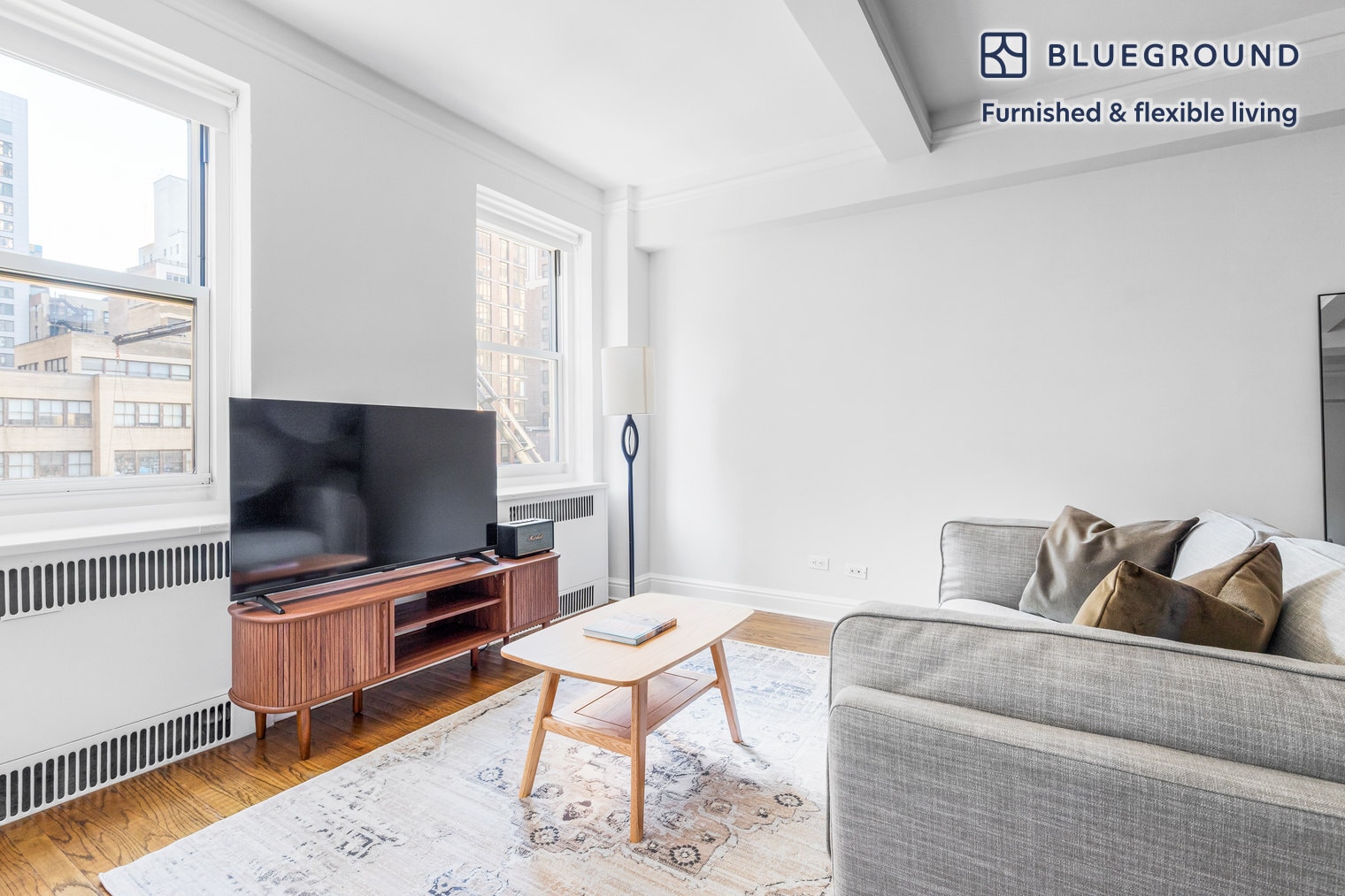 Building Photo - 20 Park Ave