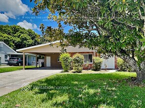 Building Photo - 7321 Egypt Lake Dr