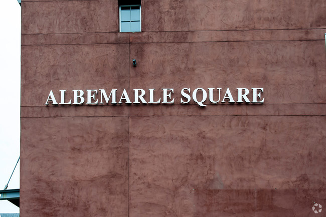 Building Photo - Albemarle Square