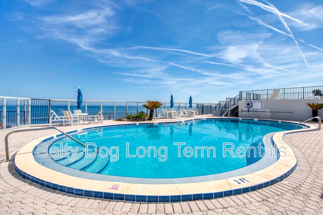 Building Photo - 1415 Ocean Shore Blvd